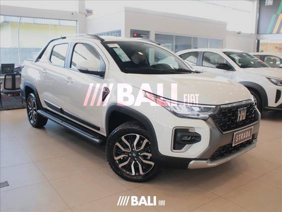 FIAT STRADA 1.0 TURBO 200 FLEX RANCH CD CVT